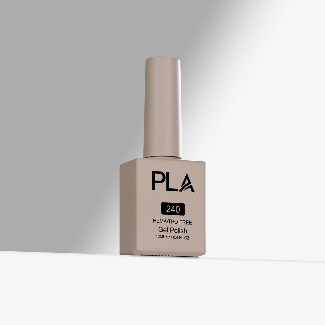 PLA Inner Peas Gel Polish - 240