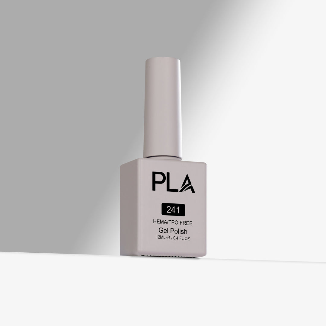 PLA Icing on the Cake Gel Polish - 241