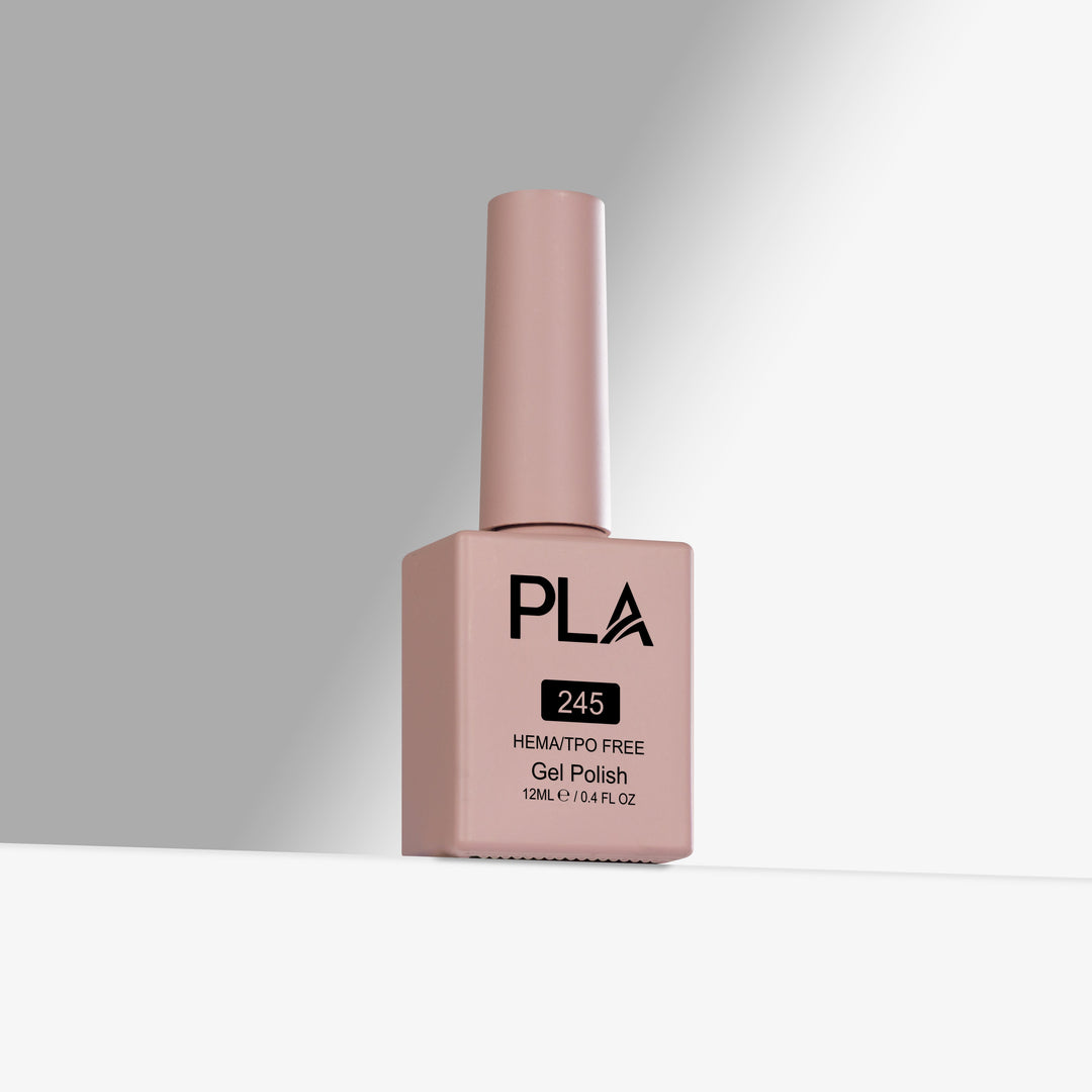 PLA An Apple a Day Gel Polish - 245