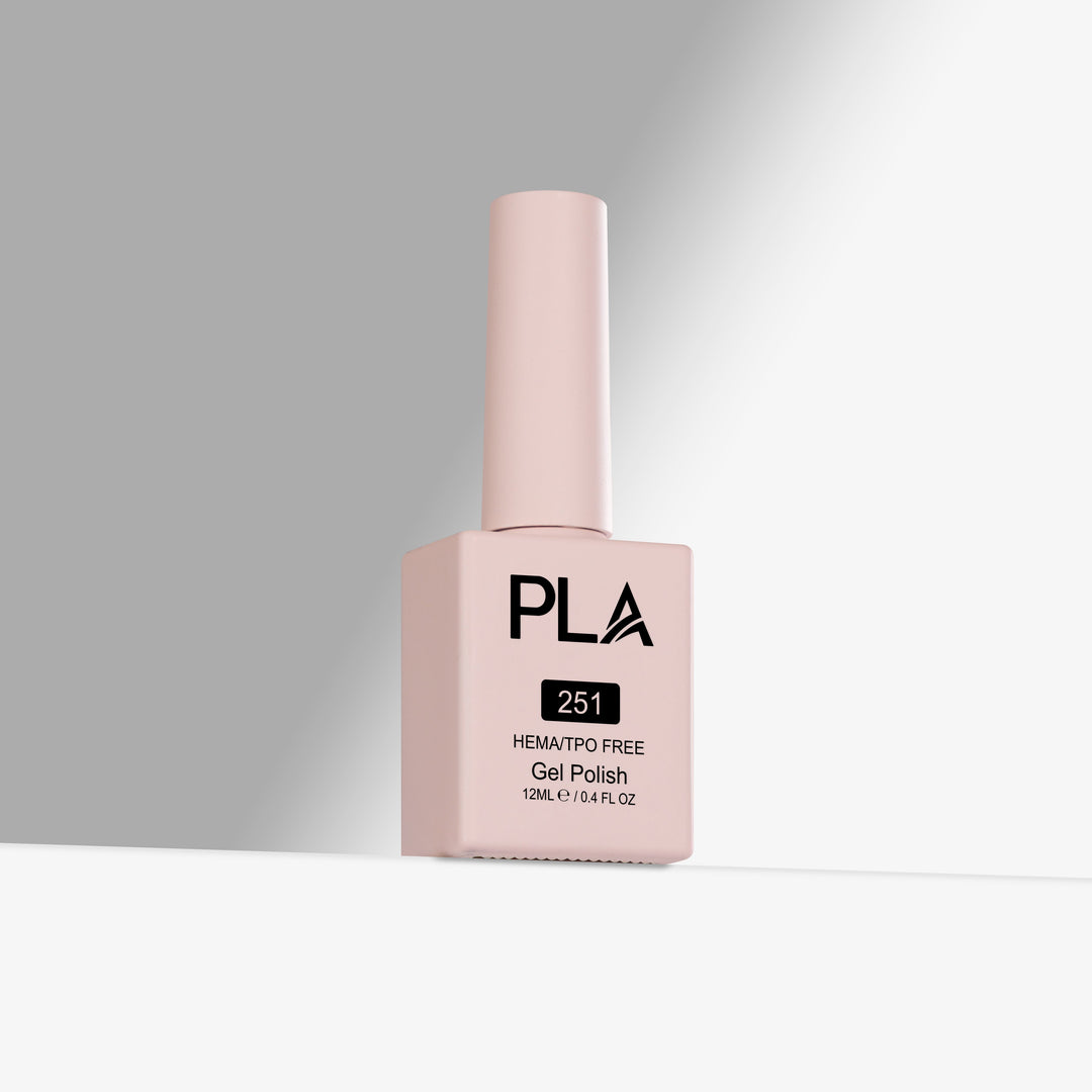 PLA Say Cheese! Gel Polish - 251