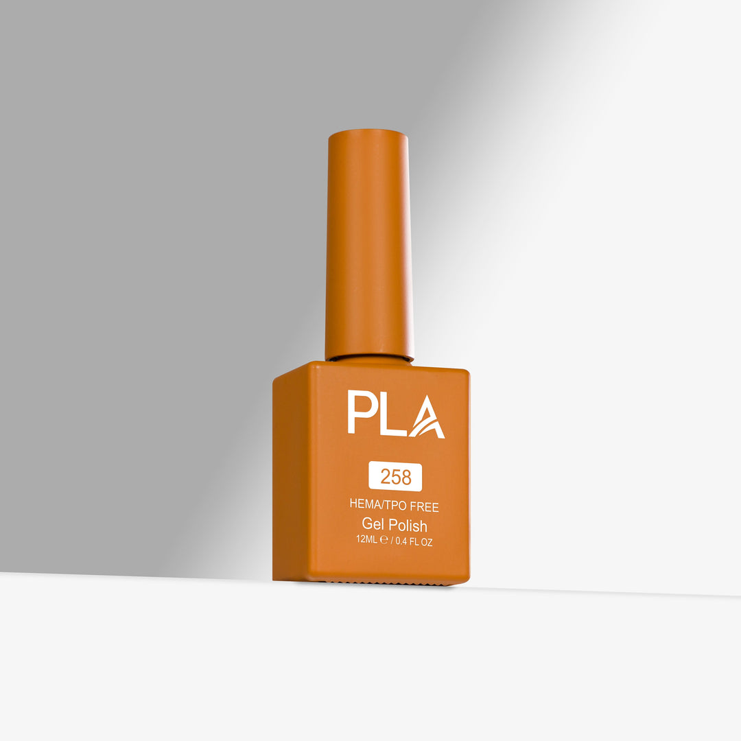 PLA Autumn Air Gel Polish - 258