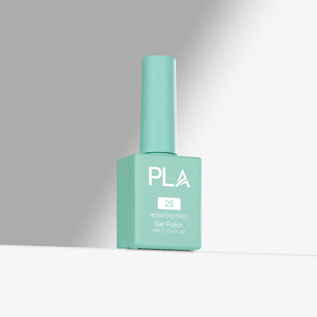 PLA Succa for Blue Gel Polish - 25