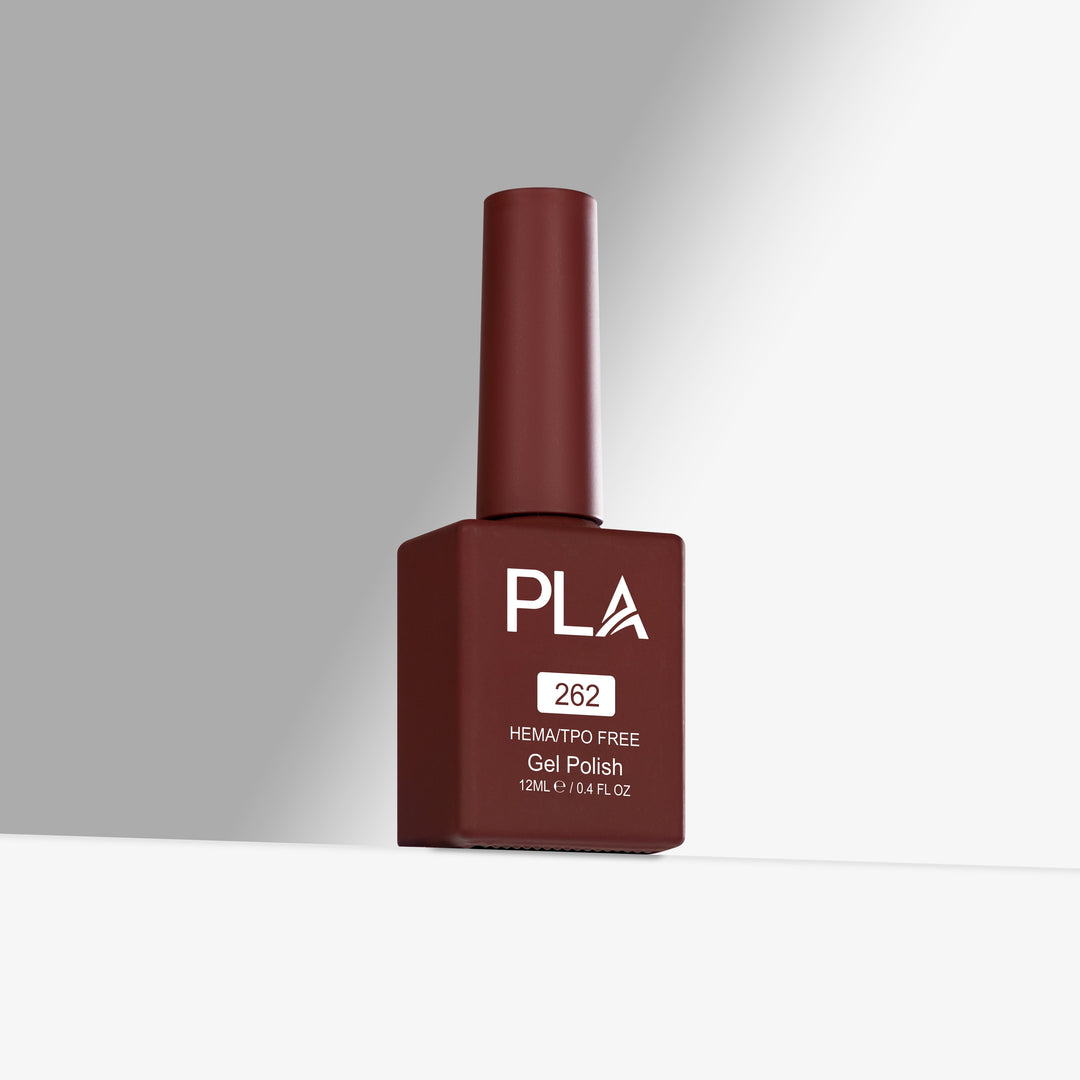 PLA Trick or Treat Yo' Self Gel Polish - 262