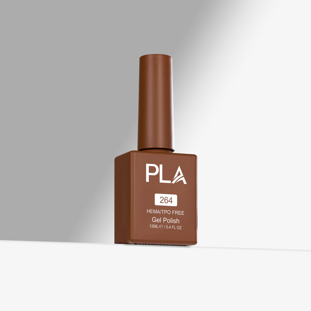 PLA Spice, Spice, Baby Gel Polish - 264