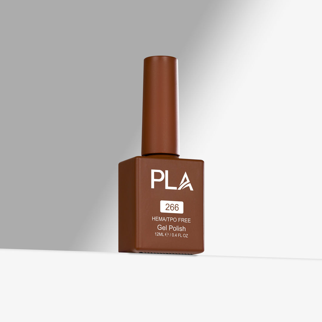 PLA Howl You Doin' Gel Polish - 266