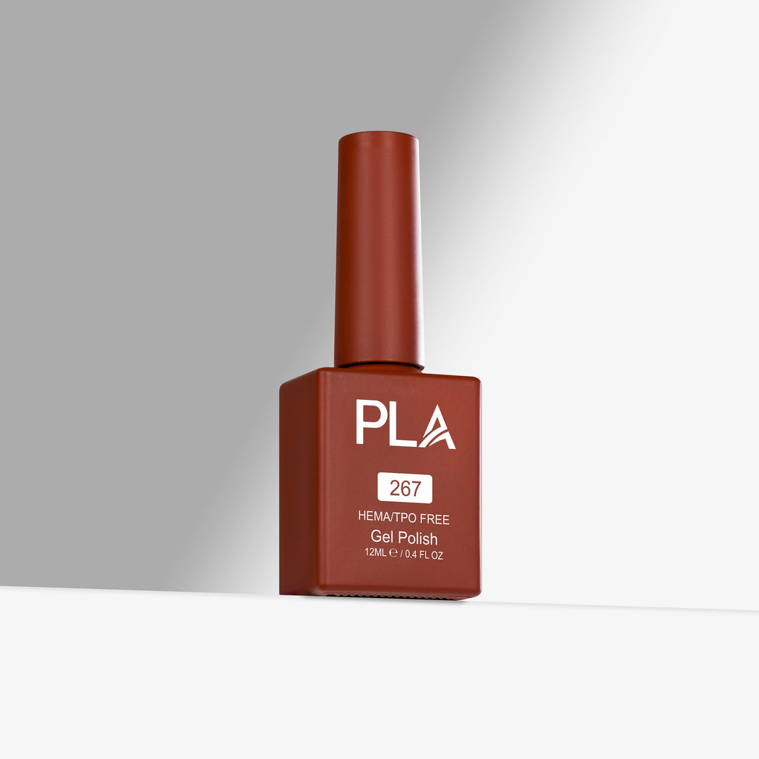 PLA Seasonally Sassy Gel Polish - 267