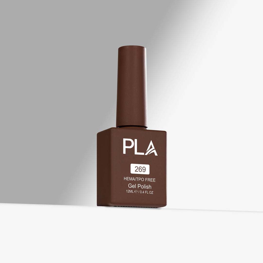 PLA Resting Witch Face Gel Polish - 269