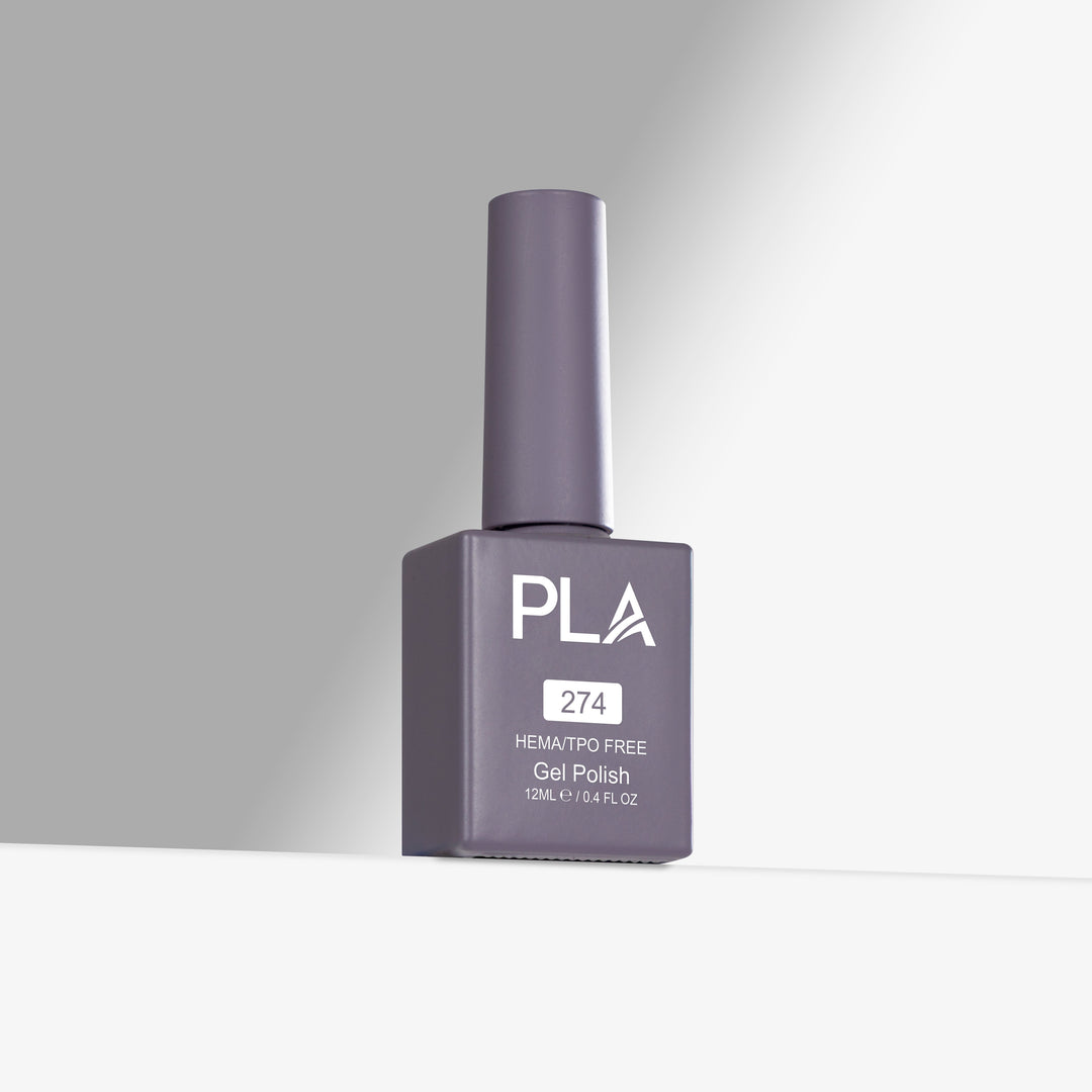 PLA Lazy Bones Gel Polish - 274