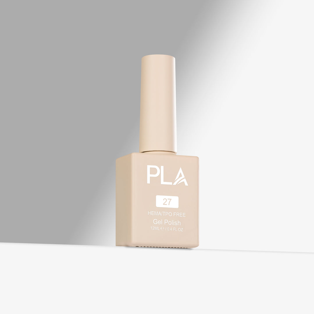 PLA Let's Get Dirty Gel Polish - 27