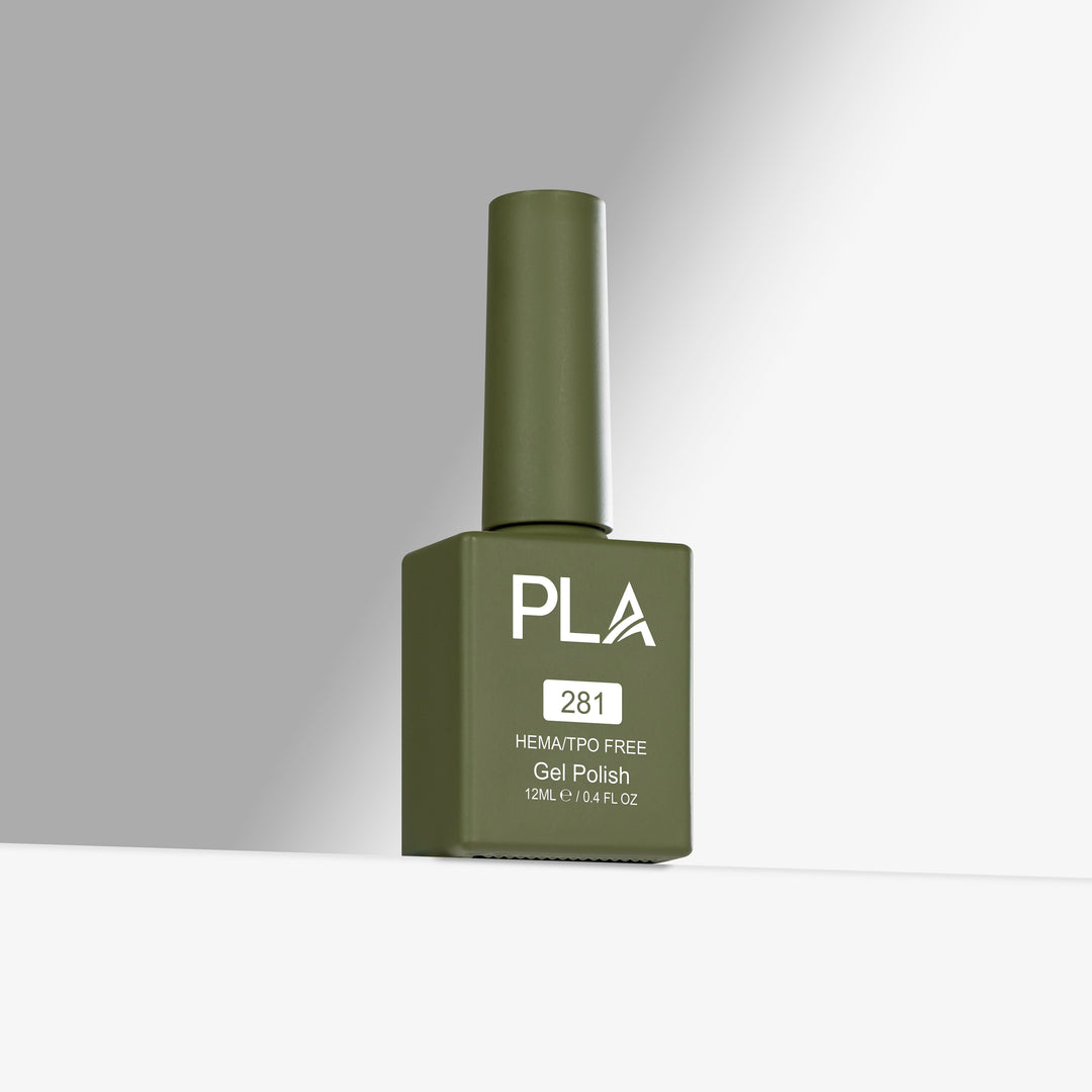 PLA Gobble Gobble Gel Polish - 281