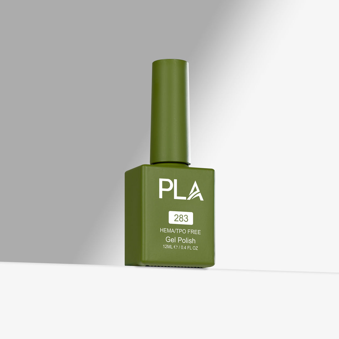 PLA Down the Orchard Gel Polish - 283