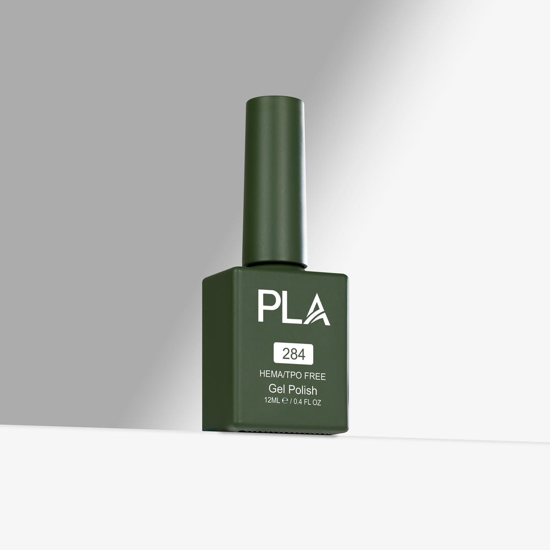 PLA Co Co Cozy Gel Polish - 284