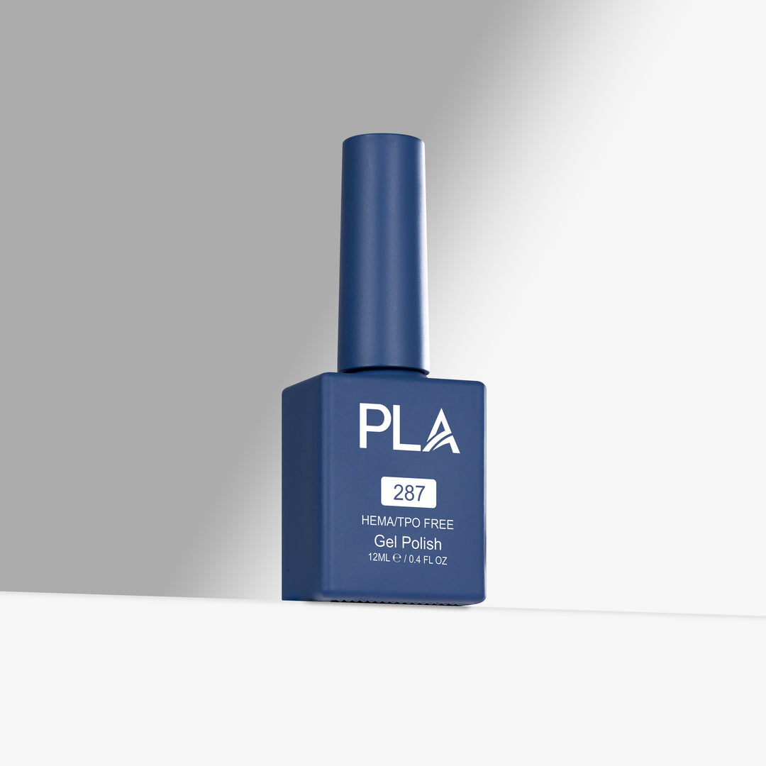 PLA Harvest Wishes Gel Polish - 287