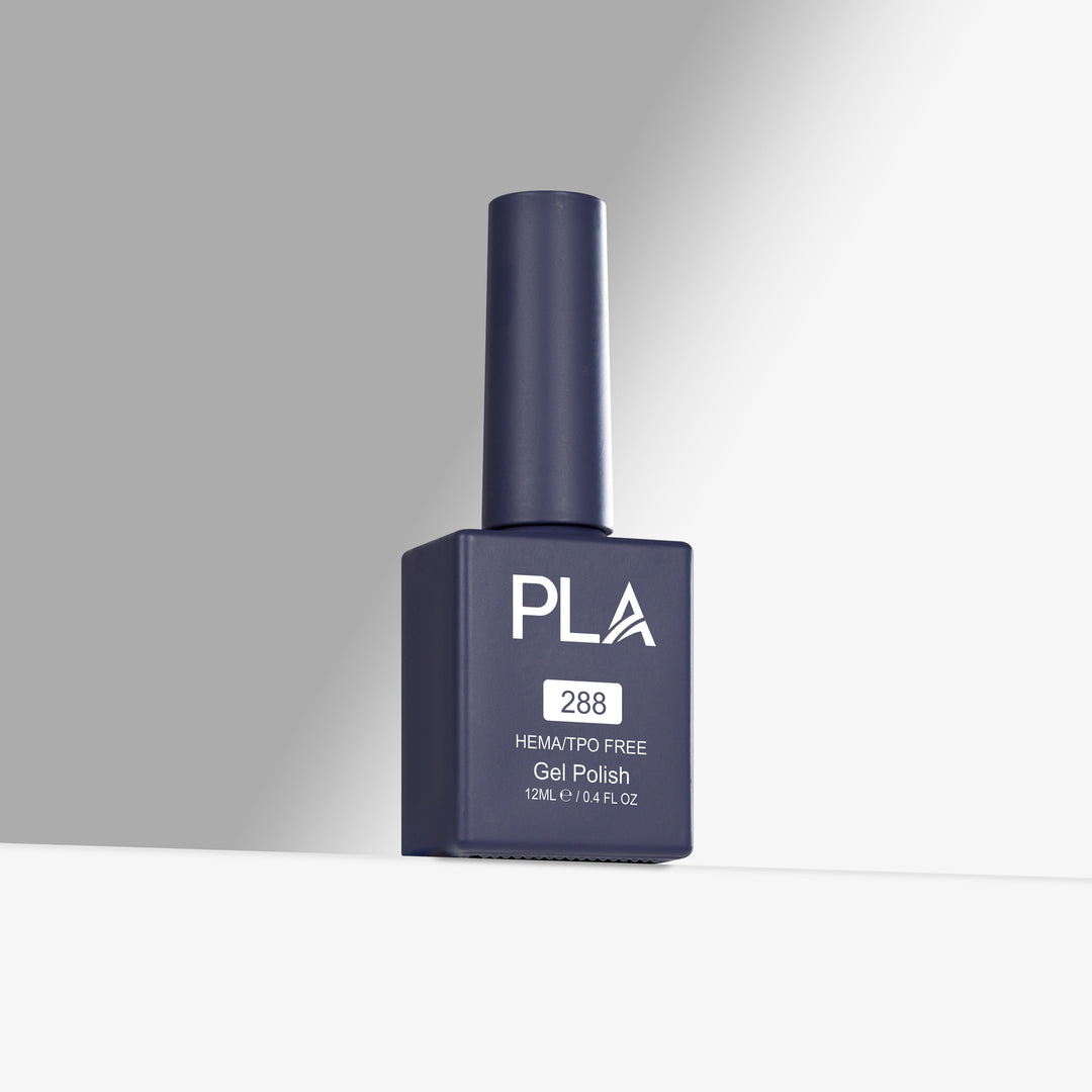 PLA S'mores and More Gel Polish - 288