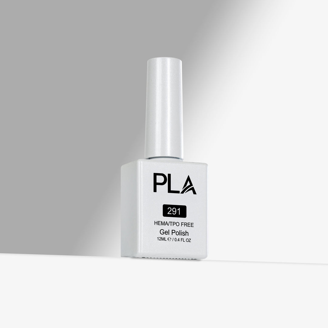 PLA Heavenly Shine Gel Polish - 291