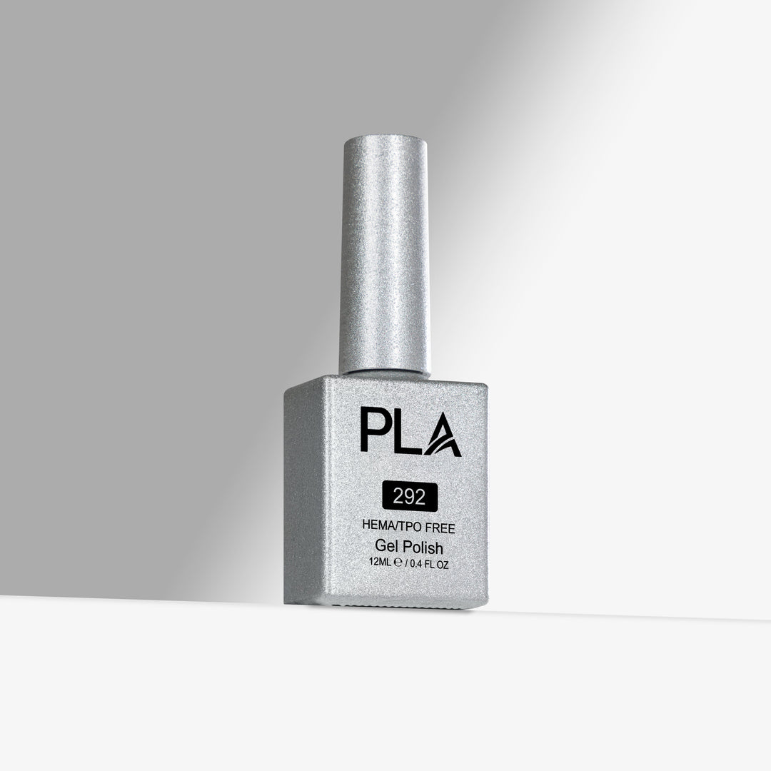 PLA A Little Razzle Dazzle Gel Polish - 292