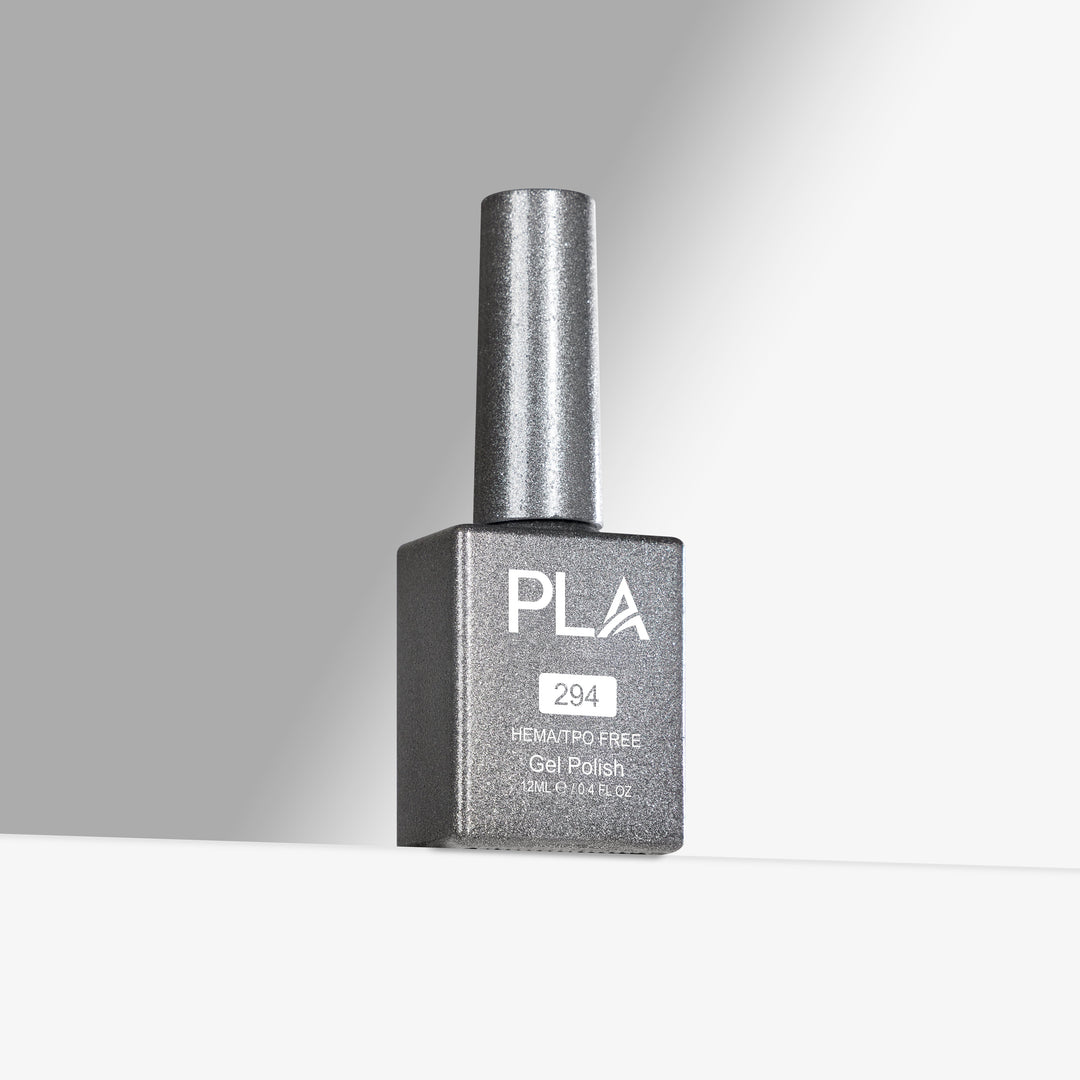 PLA Dark, Not Dull Gel Polish - 294