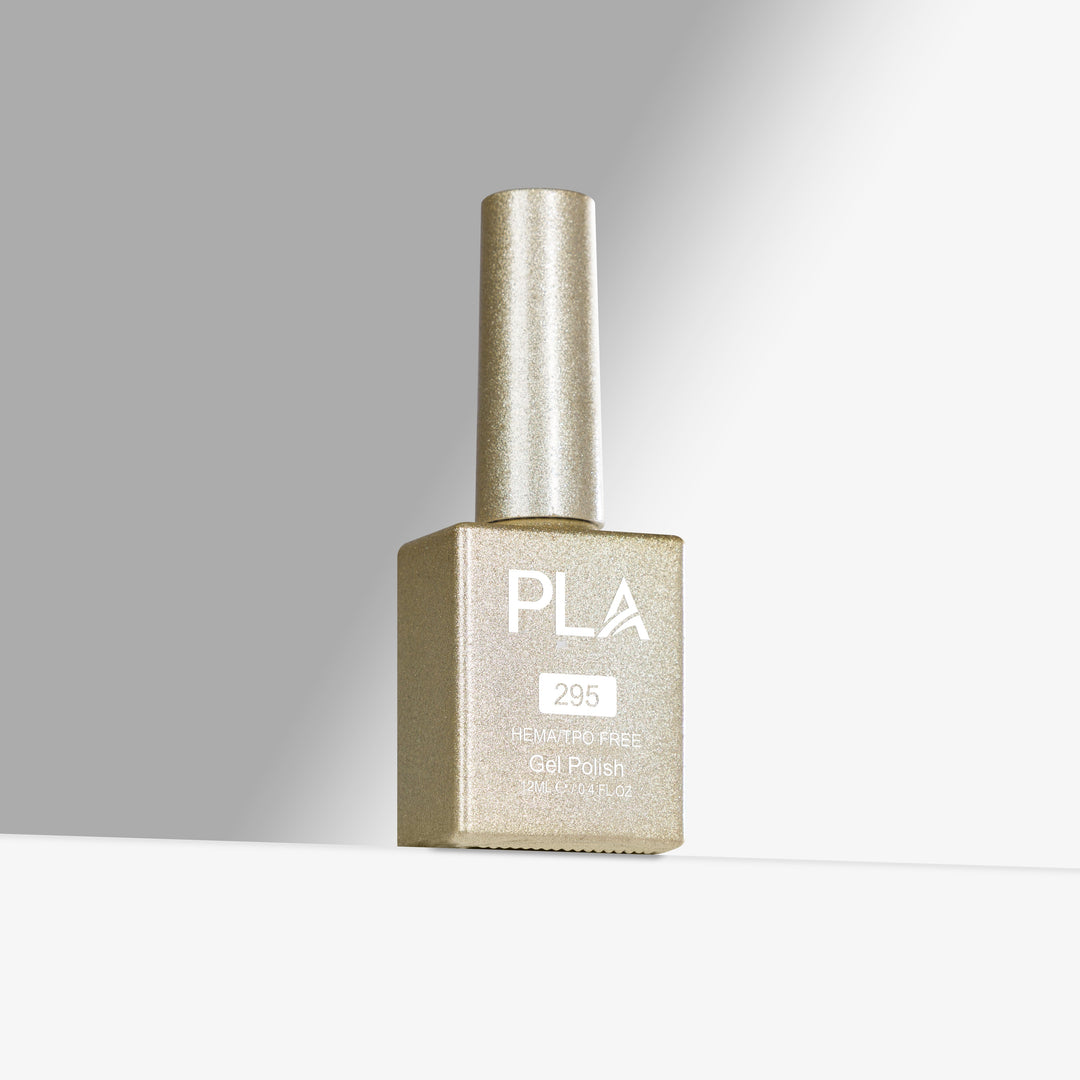PLA Too Glam To Give A Damn Gel Polish - 295