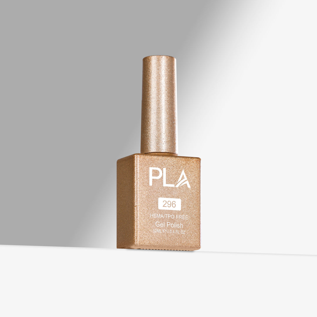 PLA Sunrise Glow Gel Polish - 296