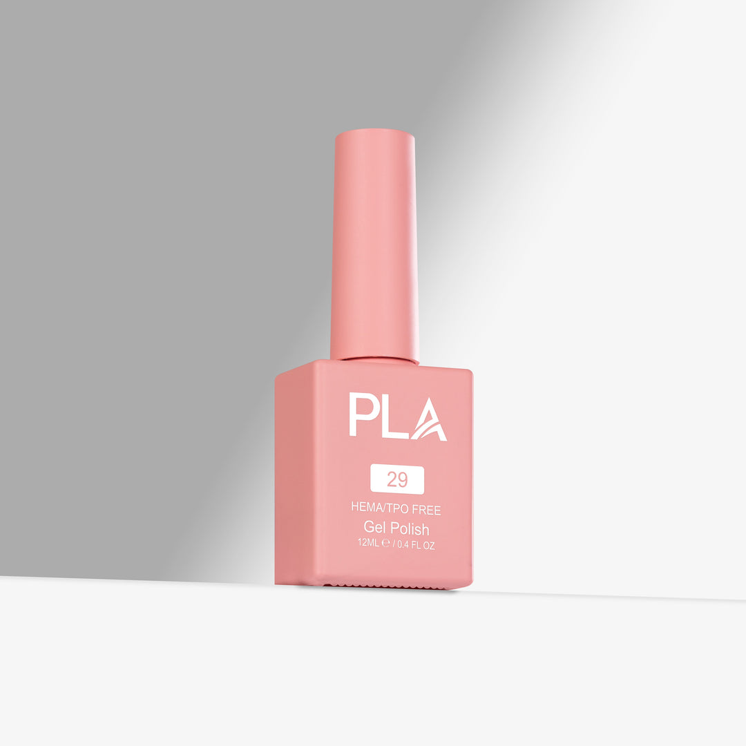 PLA Kiss My Tulips Gel Polish - 29