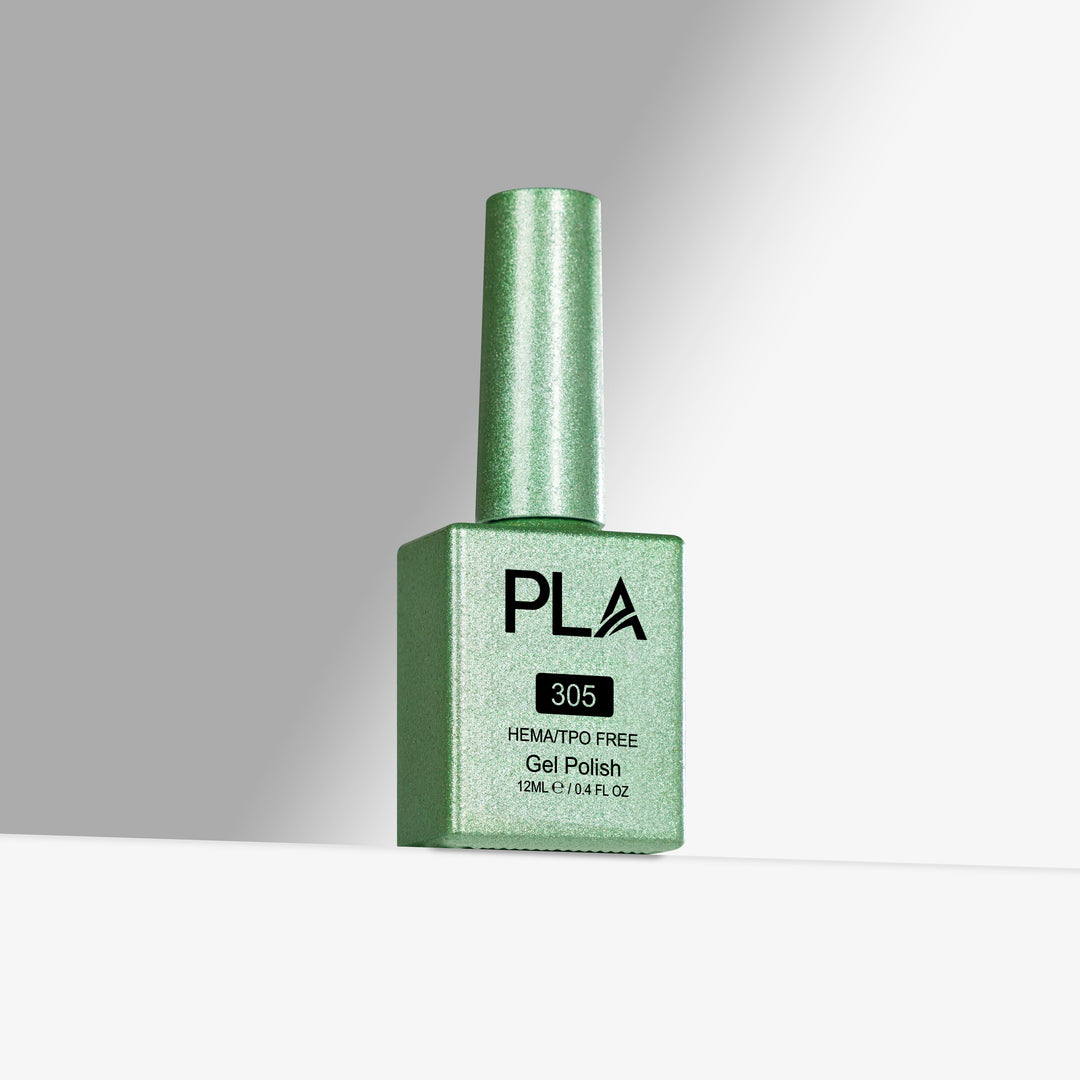 PLA Sheer Luck Gel Polish - 305