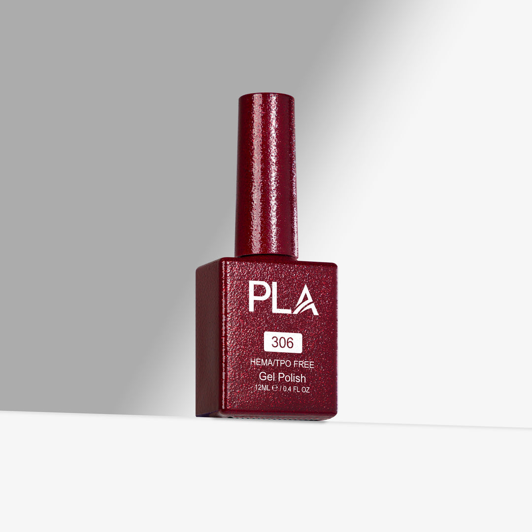 PLA Hidden Gem Gel Polish - 306