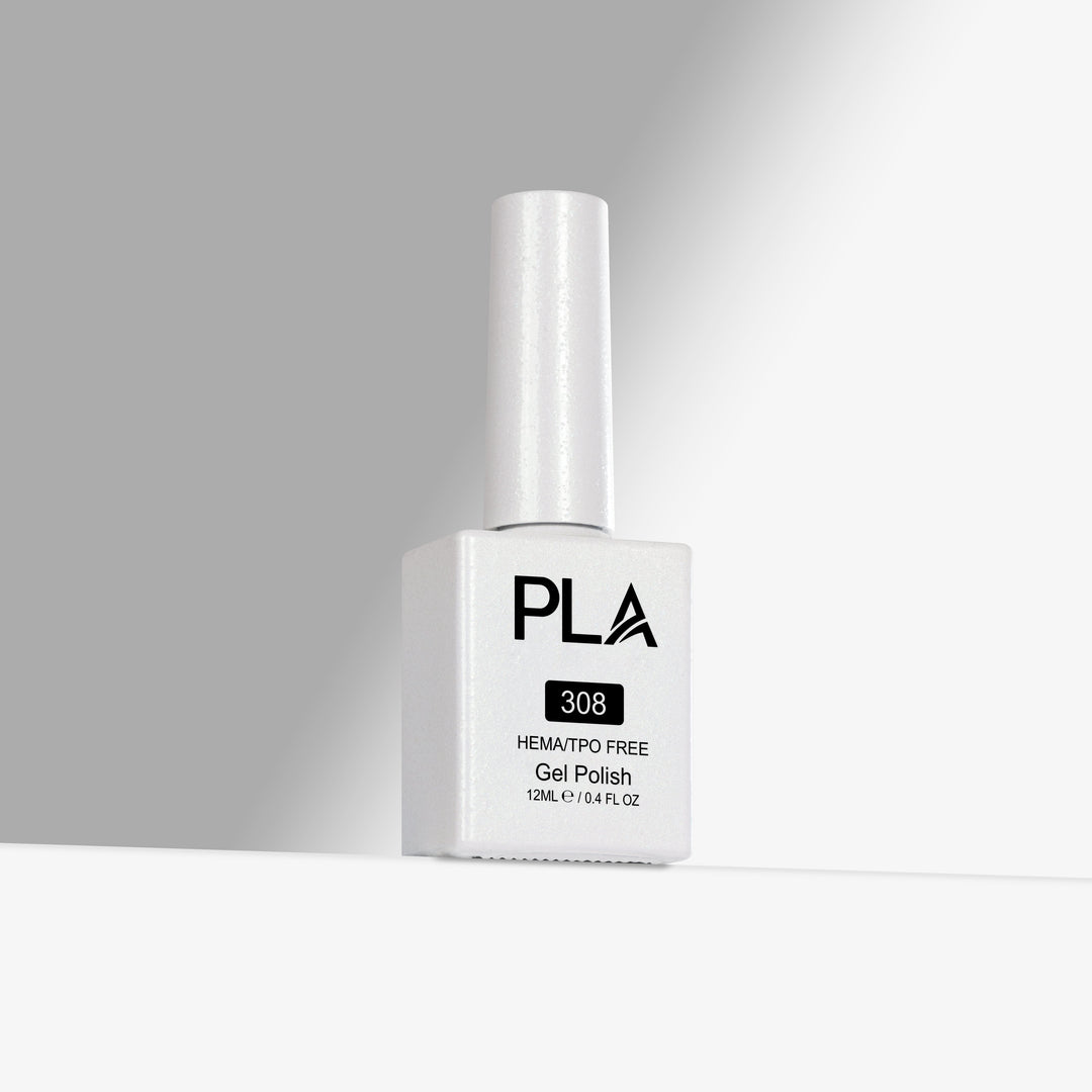 PLA Prismatic Power Gel Polish - 308