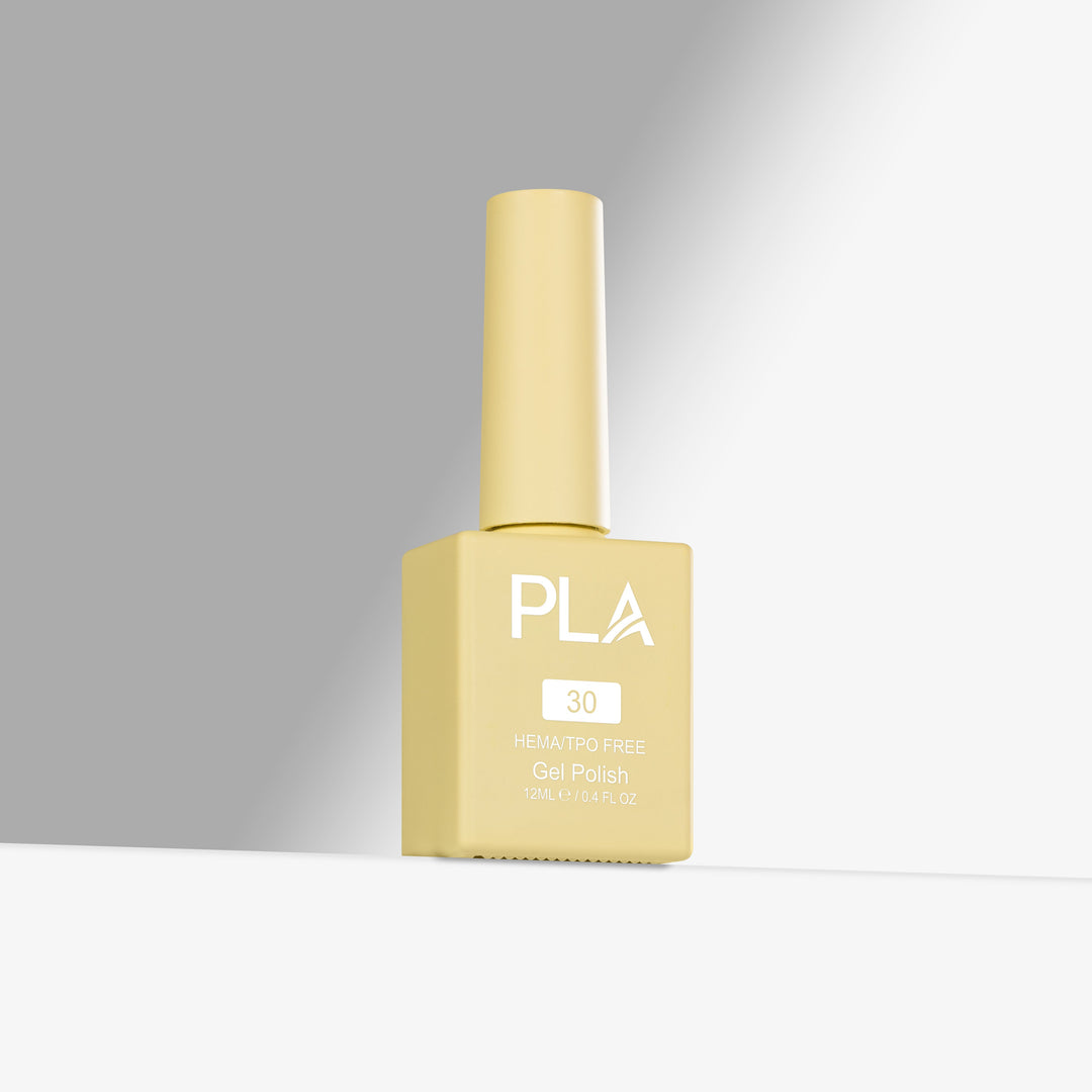PLA Just Pollen Your Leg Gel Polish - 30