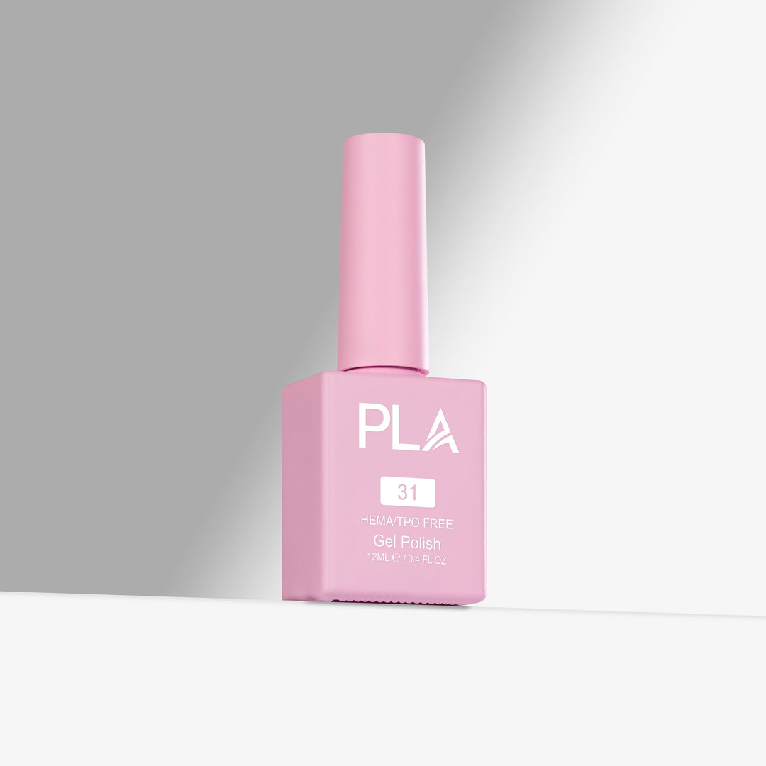 PLA Gram Gram's Rose Garden Gel Polish - 31