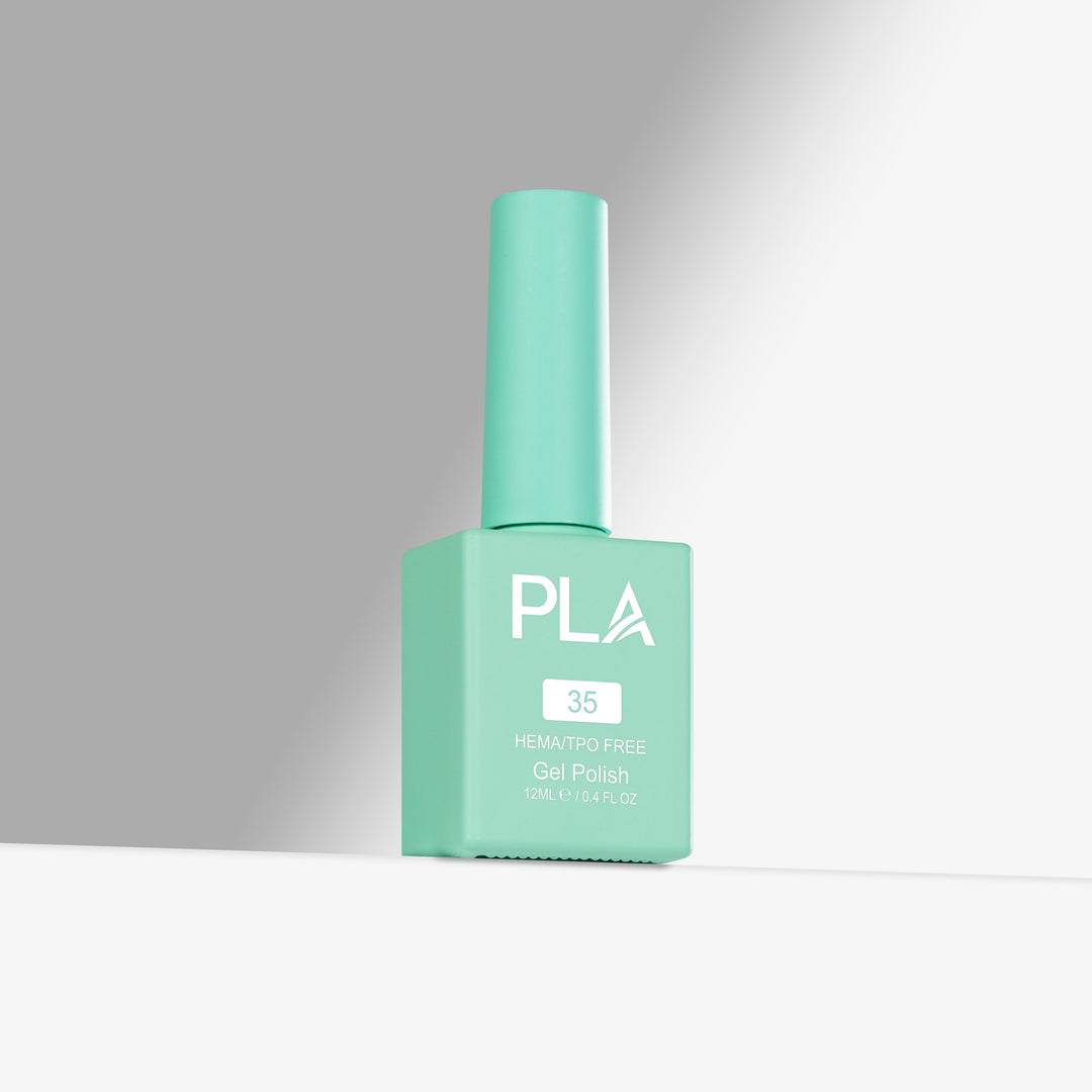 PLA Green And Bear It Gel Polish - 35