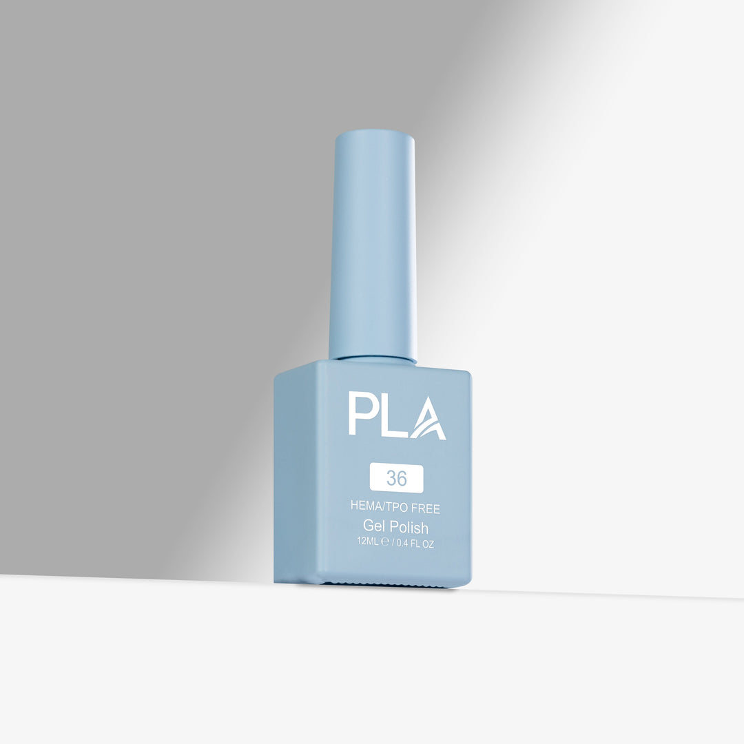 PLA Somebudy to Love Gel Polish - 36