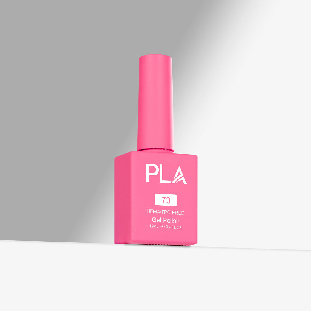 PLA What Happens in Vegas Gel Polish - 73