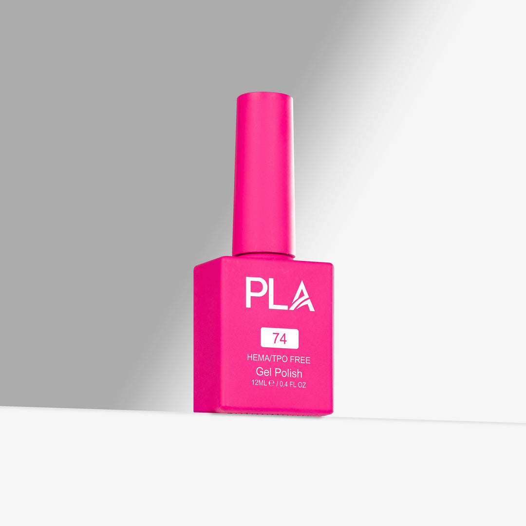 PLA Vegas Vows Gel Polish - 74