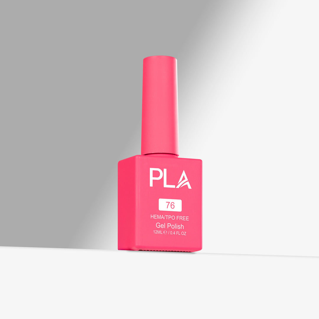 PLA Lady Luck Gel Polish - 76