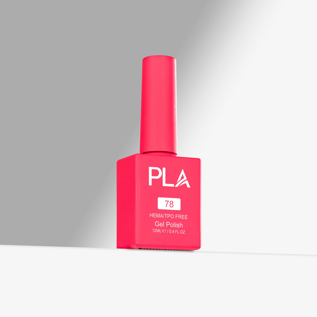 PLA Take Me to the Chapel Gel Polish - 78