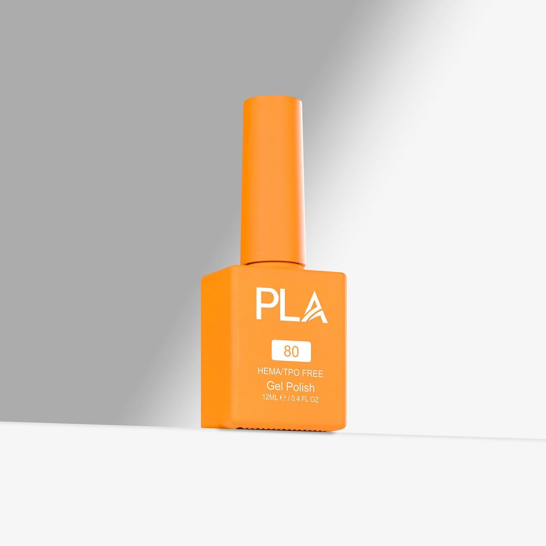PLA Going, Gone, Gondola Gel Polish - 80