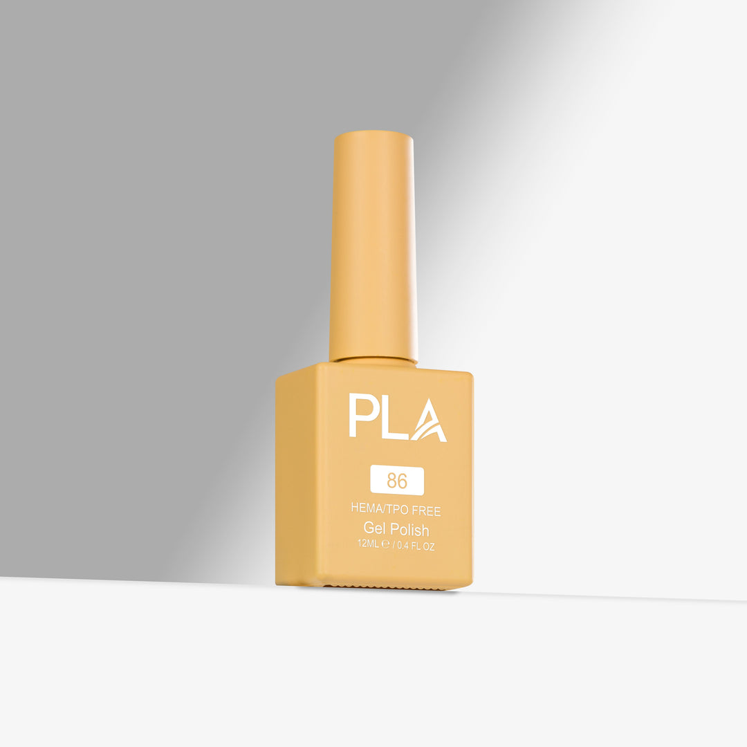 PLA Neon Nights Gel Polish - 86