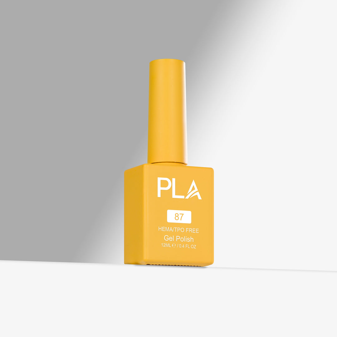PLA Sin City Gel Polish - 87