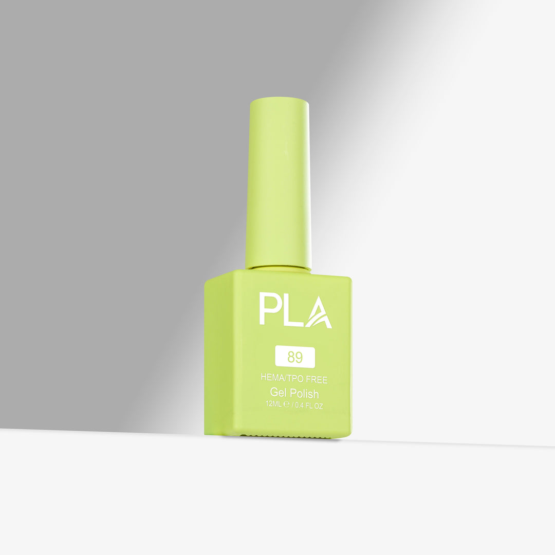 PLA House of Hues Gel Polish - 89