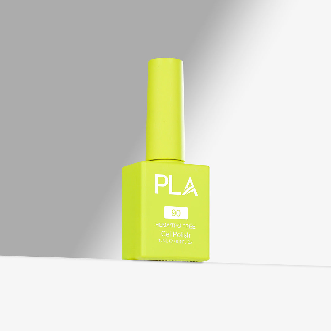 PLA Girls! Girls! Girls! Gel Polish - 90