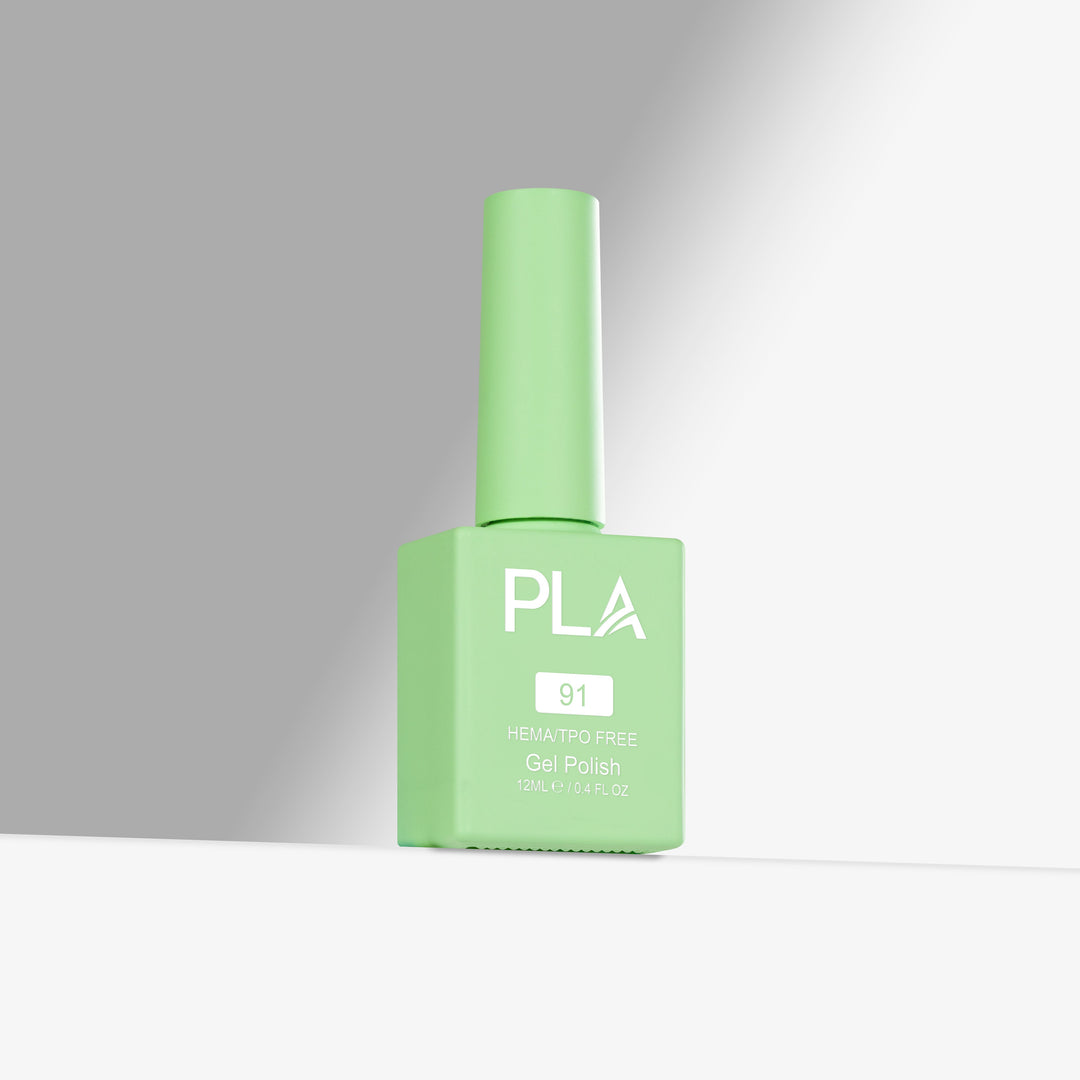 PLA Area 51 Gel Polish - 91