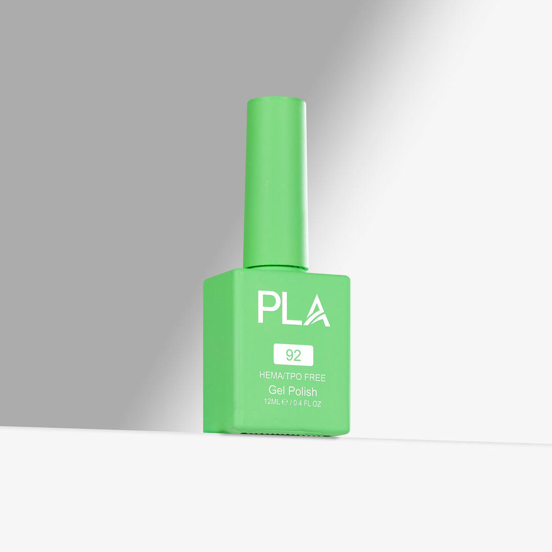 PLA Speakeasy to me Gel Polish - 92