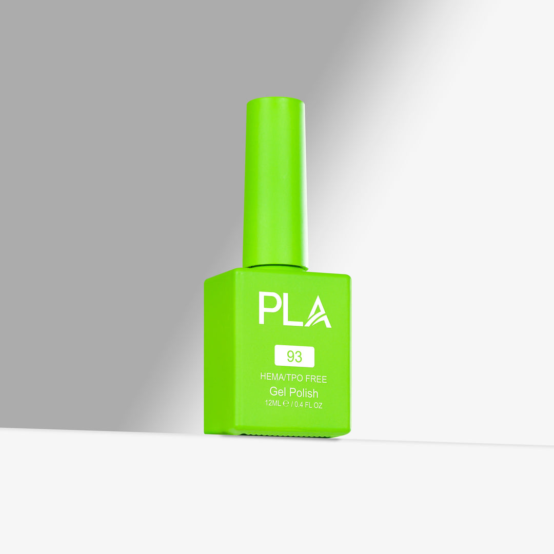 PLA Lucky Streak Gel Polish - 93