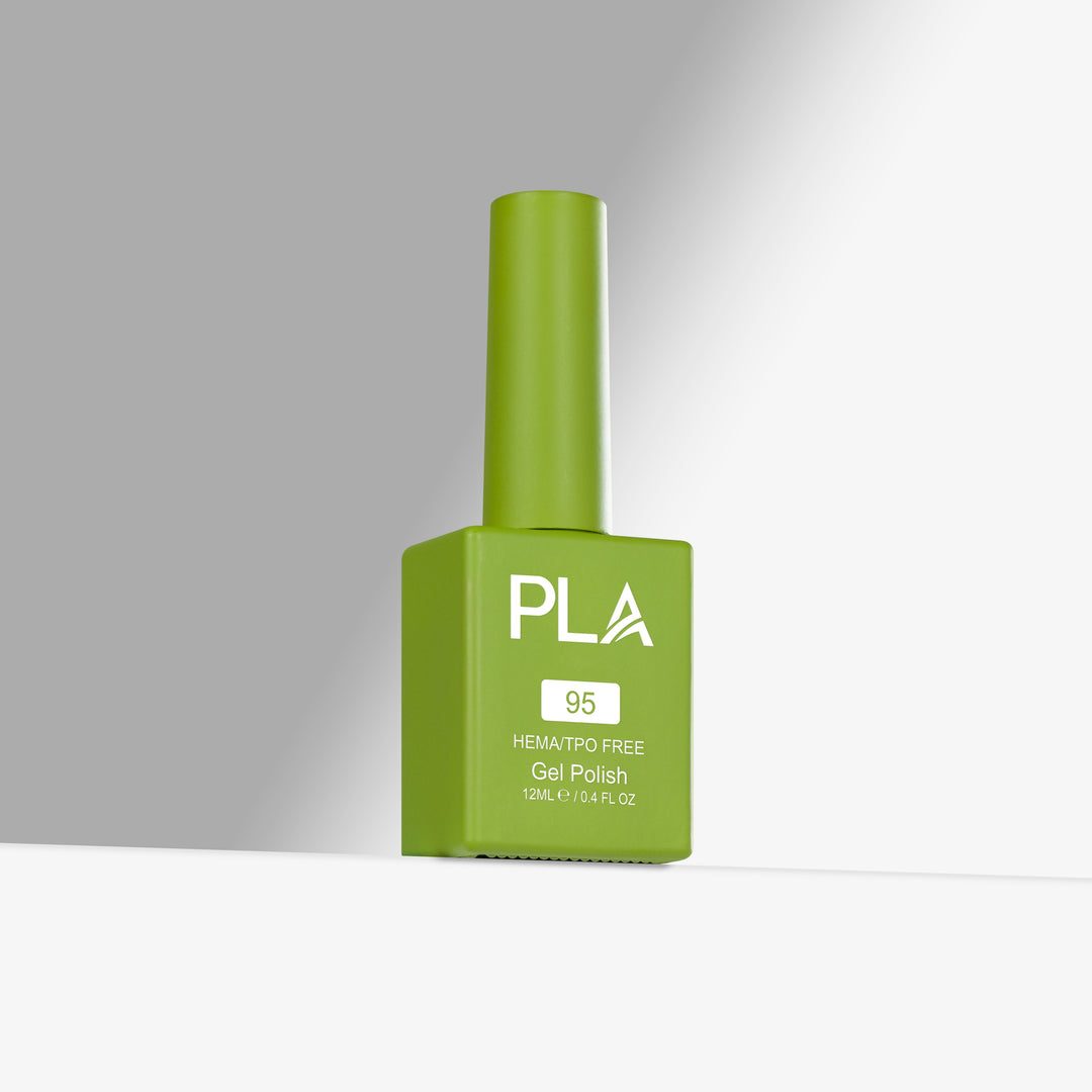 PLA Double or Nothing Gel Polish - 95
