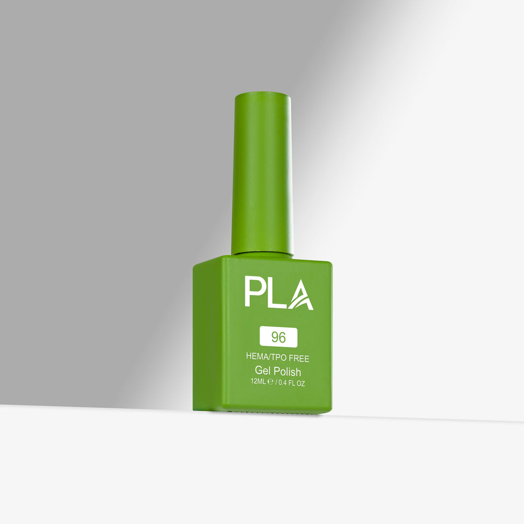 PLA Chasing Fortune Gel Polish - 96
