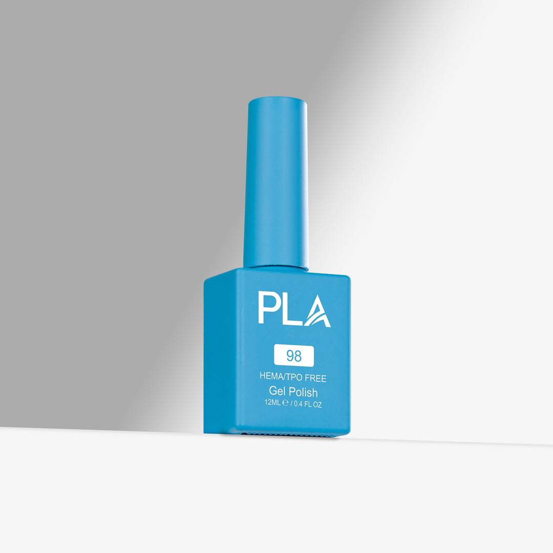 PLA 7 Magic Mountains Gel Polish - 98