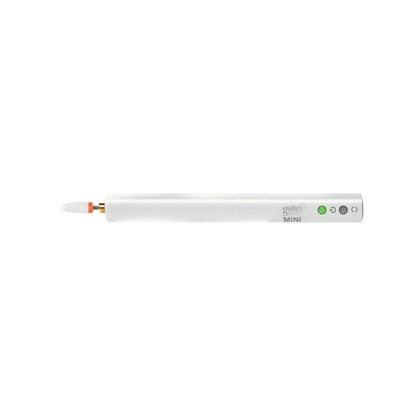 GELISH - Mini On The Go Electric File Nail Drill