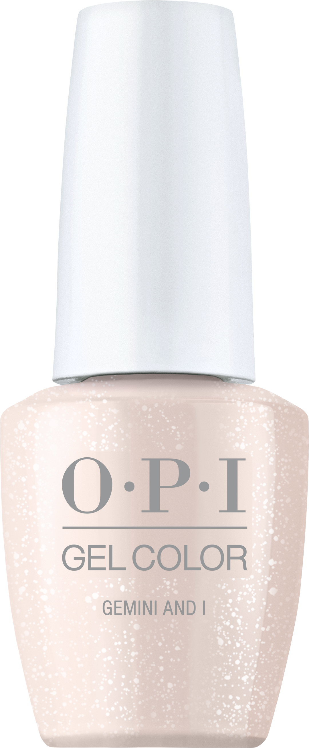 OPI - Gemini And I GCH022 Gel Color FALL 23