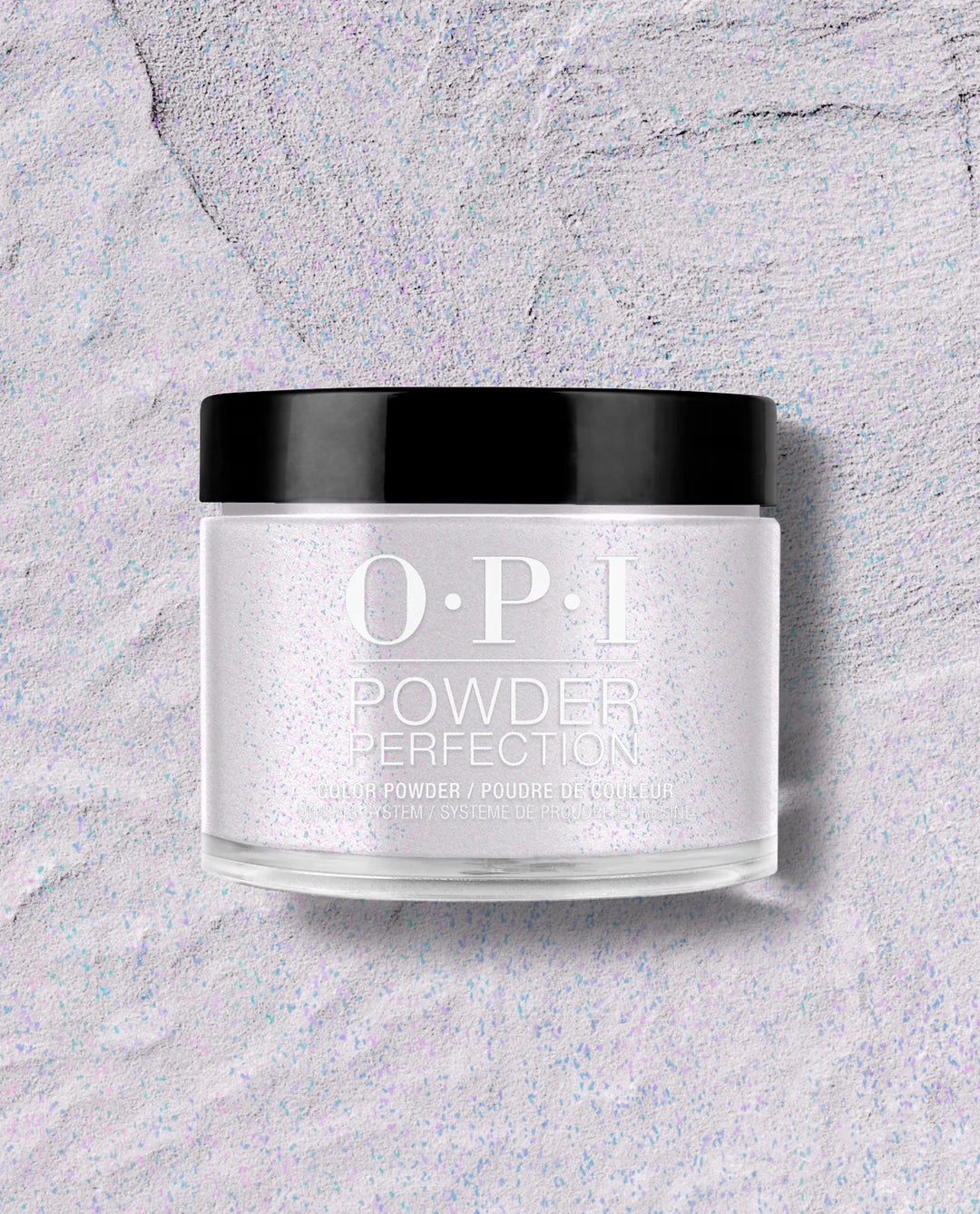 OPI - Powder Perfection - Halo There! 1.5 oz - 
