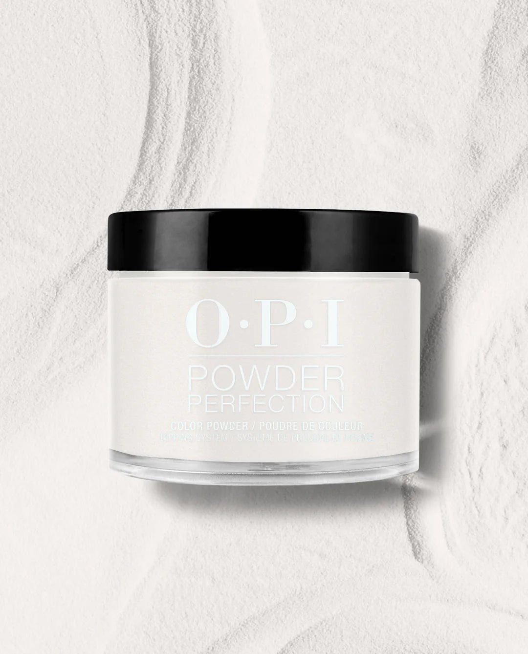 OPI - Powder Perfection - Hands In The Clouds 1.5 oz - 